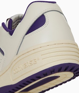 (W) コンバース ウェポン CC OX スニーカー オフホワイト/ブラック 34202181 Sizing (W) コンバース ウェポン CC OX スニーカー オフホワイト/ブラック 34202181