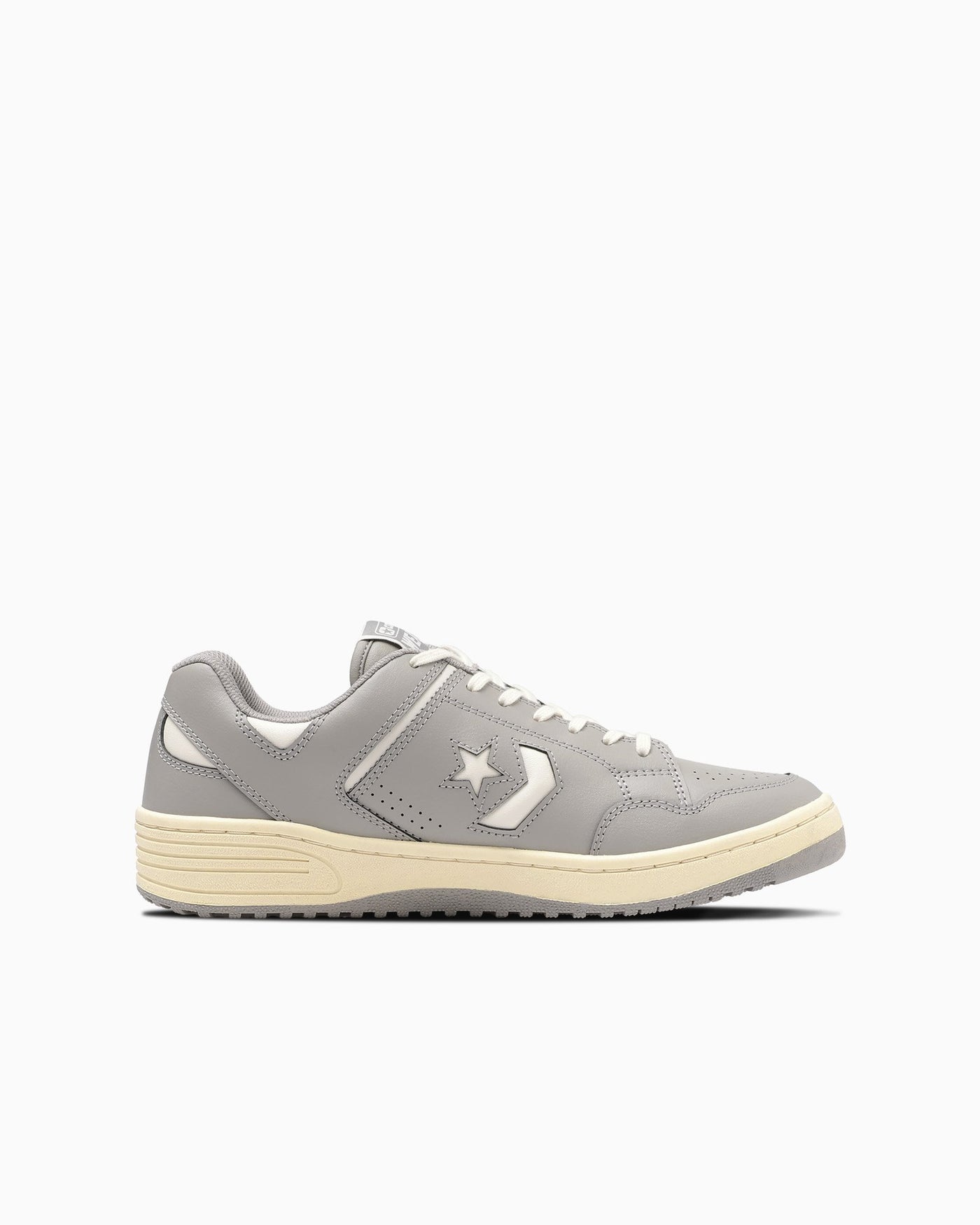 Order (W) Converse Weapon CC OX 運動鞋 白色/海軍藍 34201952