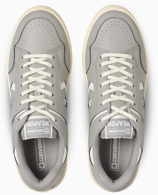 Converse Weapon CC OX Sneakers White/Navy 34201952 Lookbook Converse Weapon CC OX Sneakers White/Navy 34201952