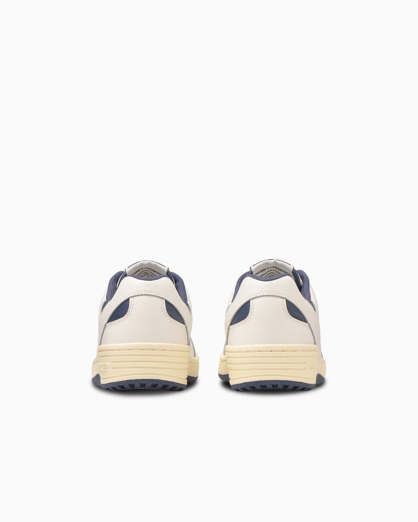 Shop (W) Converse Weapon CC Ox Sneakers Putih/Navy 34201950