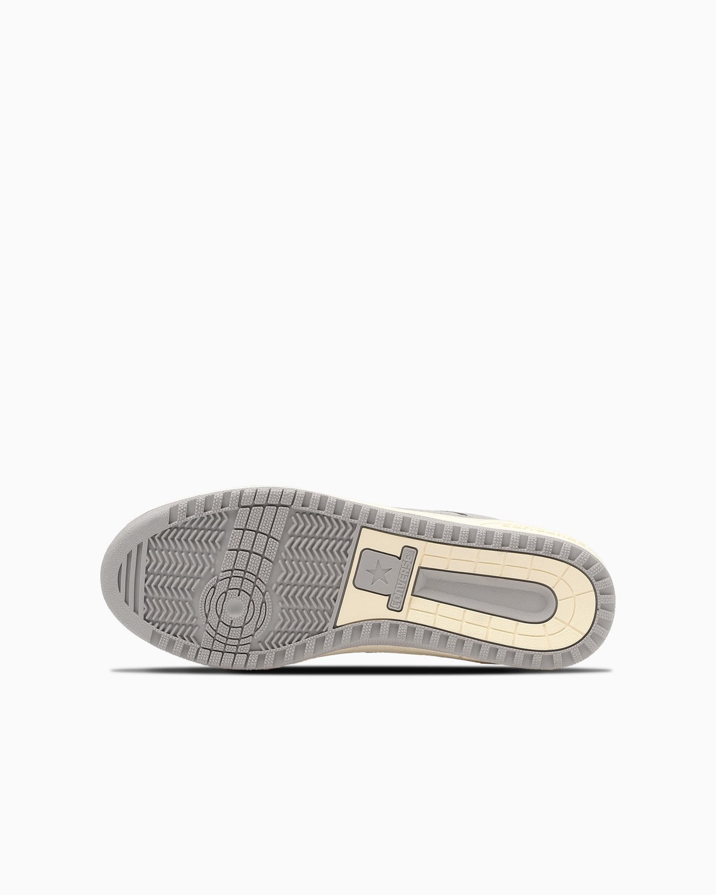 Purchase (W) Converse Weapon CC OX 運動鞋 白色/海軍藍 34201952