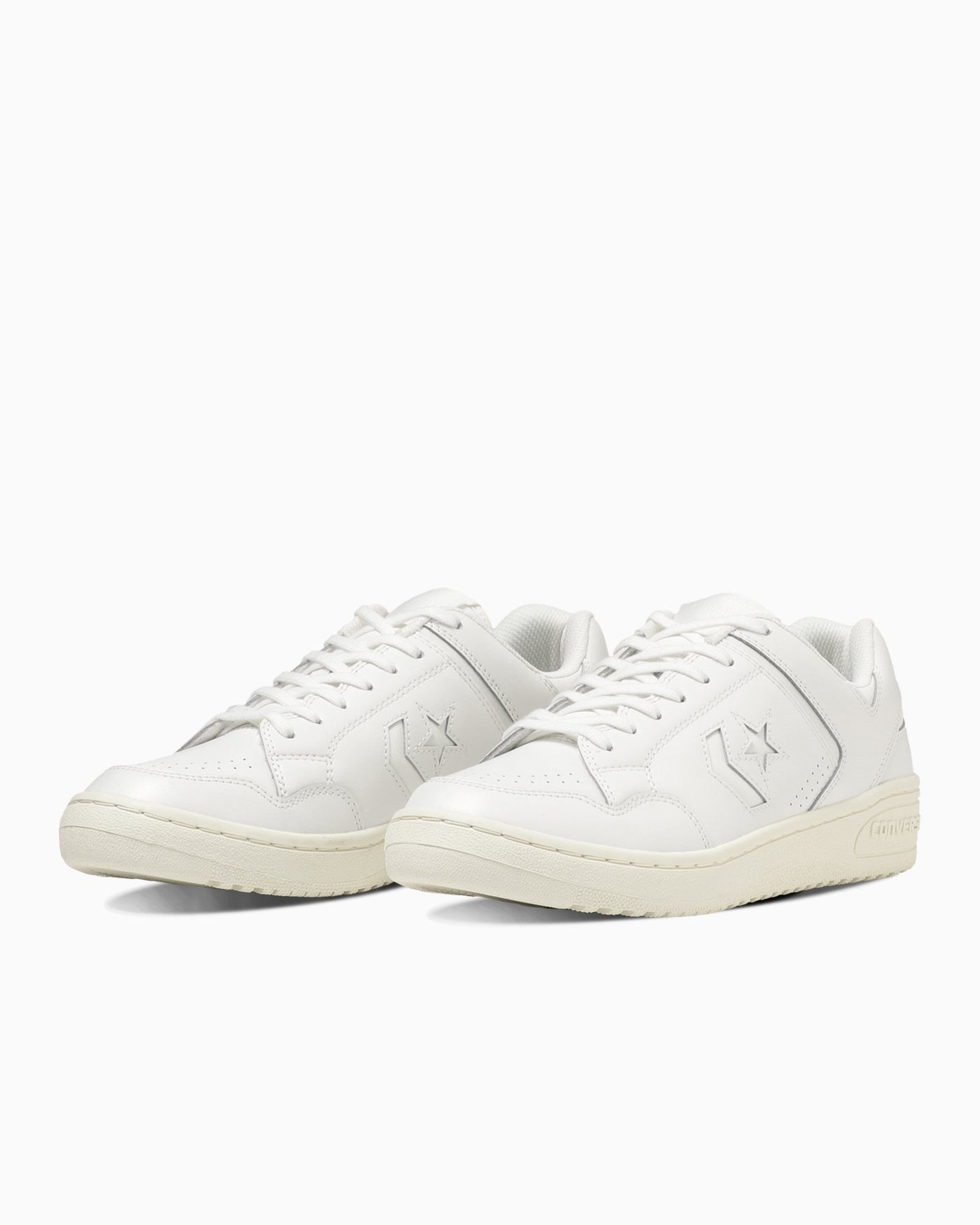 Converse Weapon OX Sneakers Black 34201751