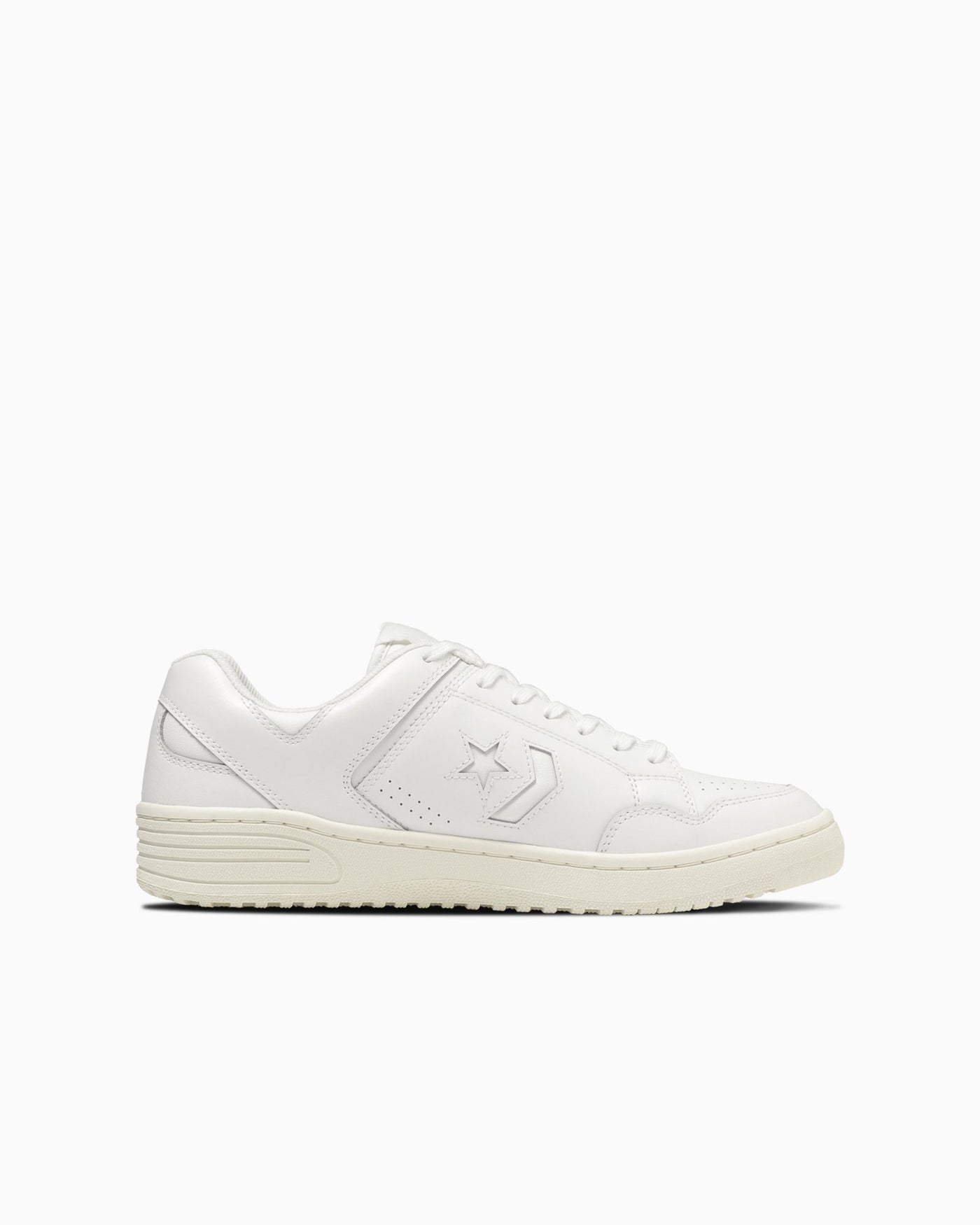 Order (W) Converse Weapon OX 黑色運動鞋 34201751