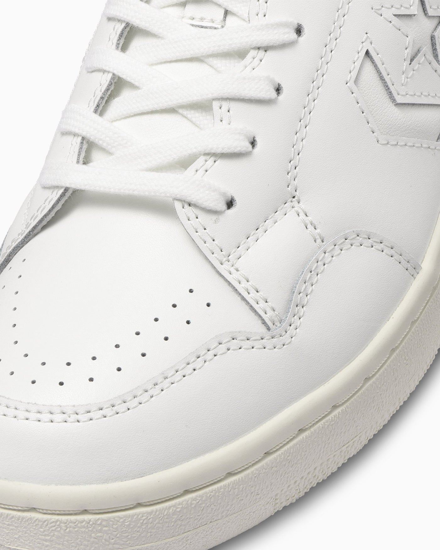 Details for (W) Converse Weapon OX 黑色運動鞋 34201751