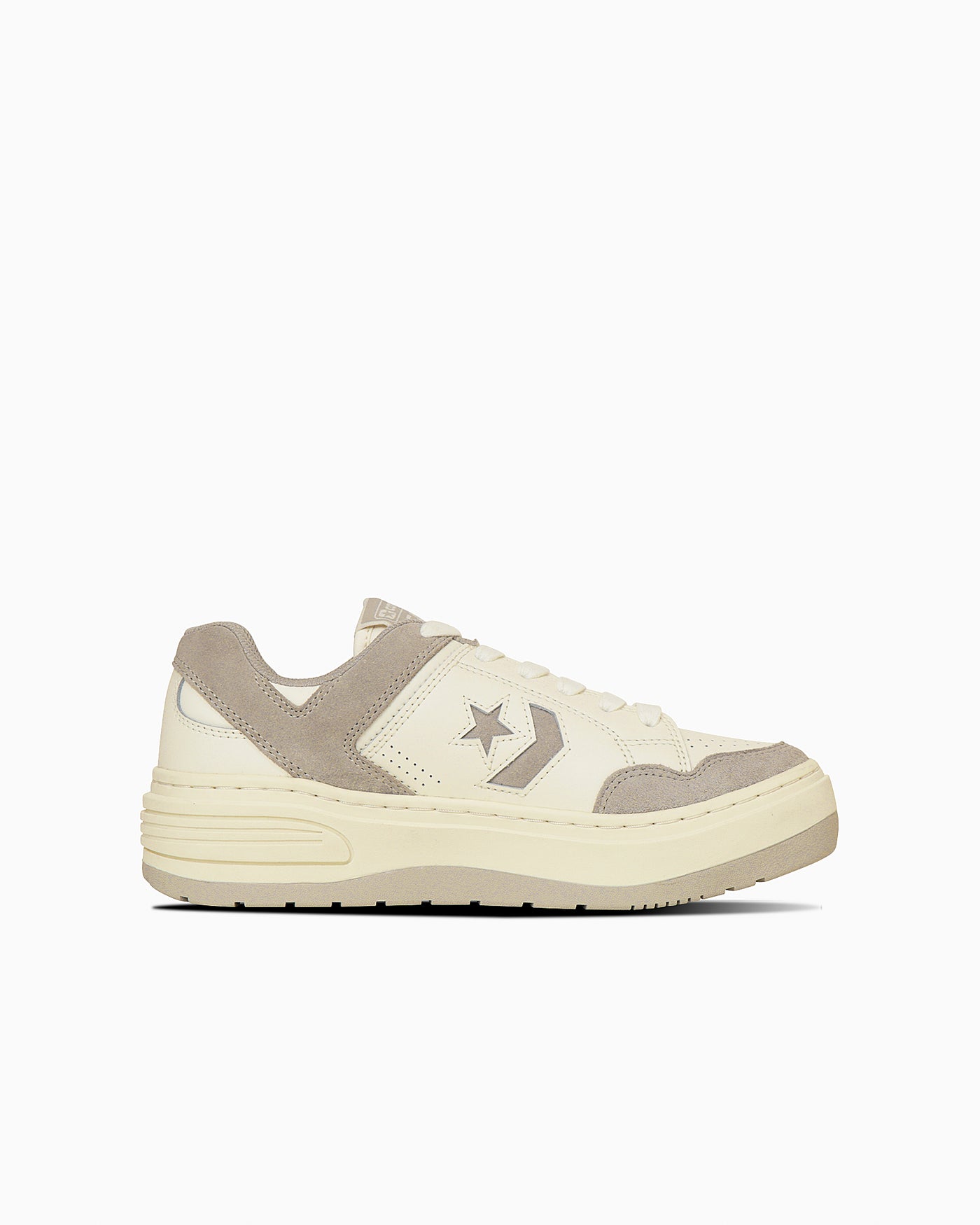 Order (W) 匡威Weapon Plate SD OX运动鞋 白蓝色 34202191