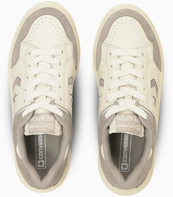 (Women) Converse Weapon Plate SD OX Sneakers White/Blue 34202191 Lookbook (Women) Converse Weapon Plate SD OX Sneakers White/Blue 34202191