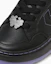 Sizing (W) Baskets Converse Weapon Platform Ox Anna Sui Collaboration Noir/Violet 33702700