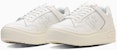 (Women) Converse Weapon Platforms Ox White/Cream 34201830