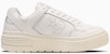 (Women) Converse Weapon Platforms Ox White/Cream 34201830