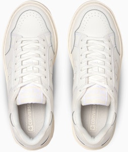 (W) Converse Weapon 平台鞋 白色/奶油色 34201830 Lookbook (W) Converse Weapon 平台鞋 白色/奶油色 34201830