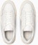 Lookbook (Women) Converse Weapon Platforms Ox White/Cream 34201830