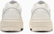 (Women) Converse Weapon Platforms Ox White/Cream 34201830