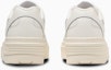 Shop (Women) Converse Weapon Platforms Ox White/Cream 34201830