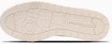 (Women) Converse Weapon Platforms Ox White/Cream 34201830