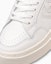 Details for (Women) Converse Weapon Platforms Ox White/Cream 34201830