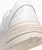 (Women) Converse Weapon Platforms Ox White/Cream 34201830