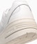 Sizing (Women) Converse Weapon Platforms Ox White/Cream 34201830