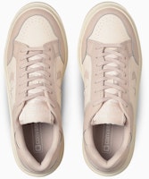 (W) Converse Weapon Platforms Ox Sneakers Putih Off-White/Krim. 34201971 Lookbook (W) Converse Weapon Platforms Ox Sneakers Putih Off-White/Krim. 34201971