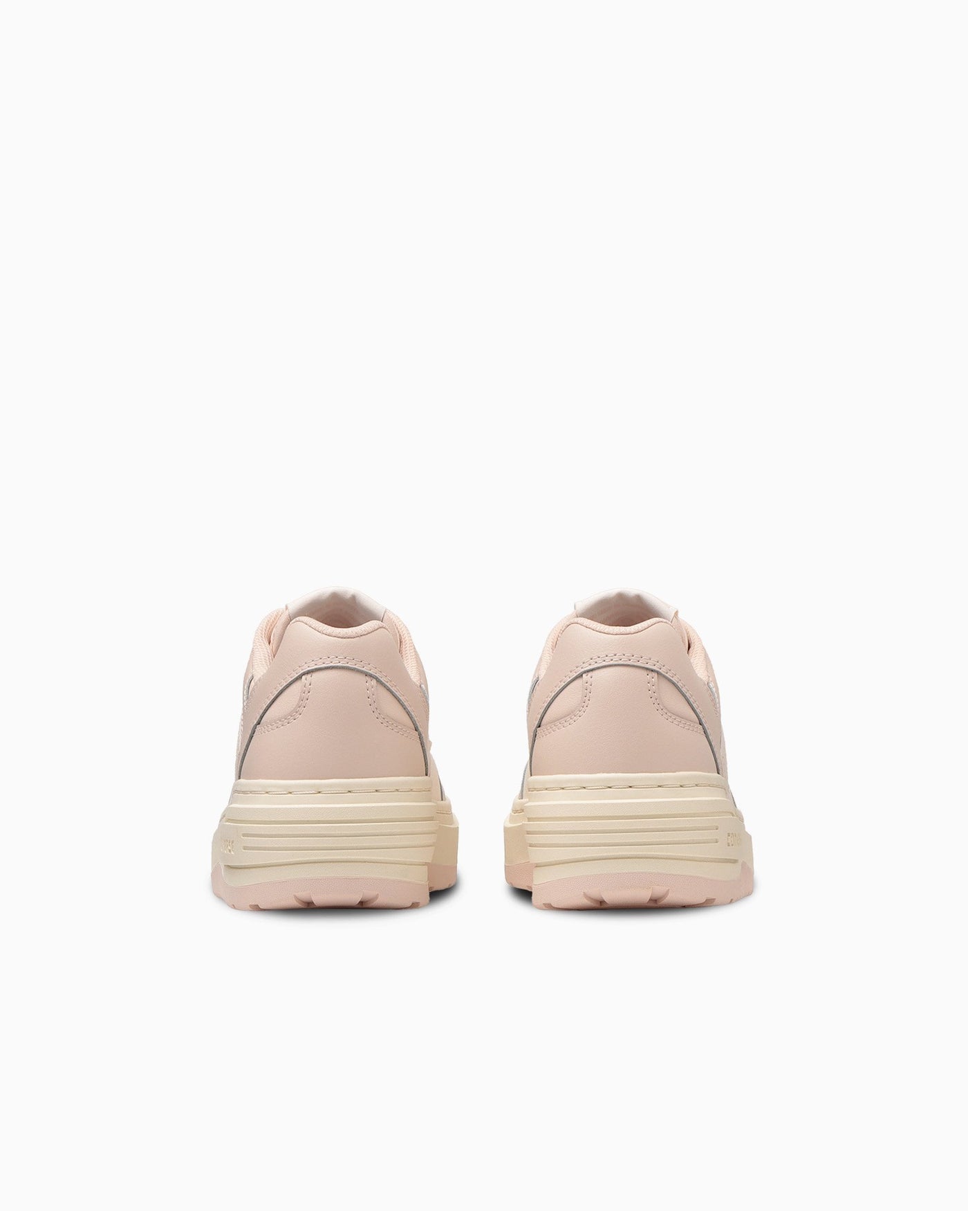 Shop (W) コンバース ウェポン プラットフォーム OX ホワイト スニーカー オフホワイト/クリーム 34201971