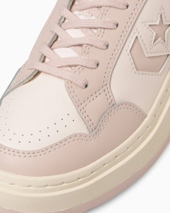 (W) Converse Weapon 平台低筒 白色運動鞋 米白/奶油 34201971 Details for (W) Converse Weapon 平台低筒 白色運動鞋 米白/奶油 34201971