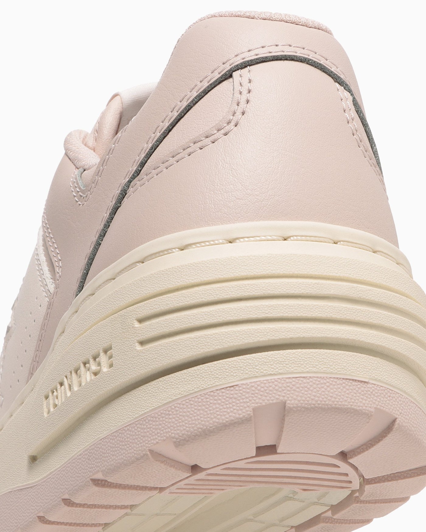 Sizing (W) コンバース ウェポン プラットフォーム OX ホワイト スニーカー オフホワイト/クリーム 34201971