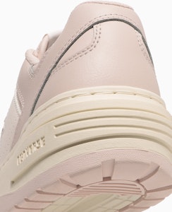 (W) Converse Weapon 平台低筒 白色運動鞋 米白/奶油 34201971 Sizing (W) Converse Weapon 平台低筒 白色運動鞋 米白/奶油 34201971