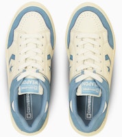 (W) Converse Weapon Platforms Speed Oxford Putih/Biru 34202190 Lookbook (W) Converse Weapon Platforms Speed Oxford Putih/Biru 34202190