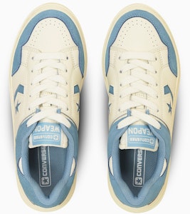 (W) Converse Weapon Platforms Speed Oxford Blanco/Azul 34202190 Lookbook (W) Converse Weapon Platforms Speed Oxford Blanco/Azul 34202190