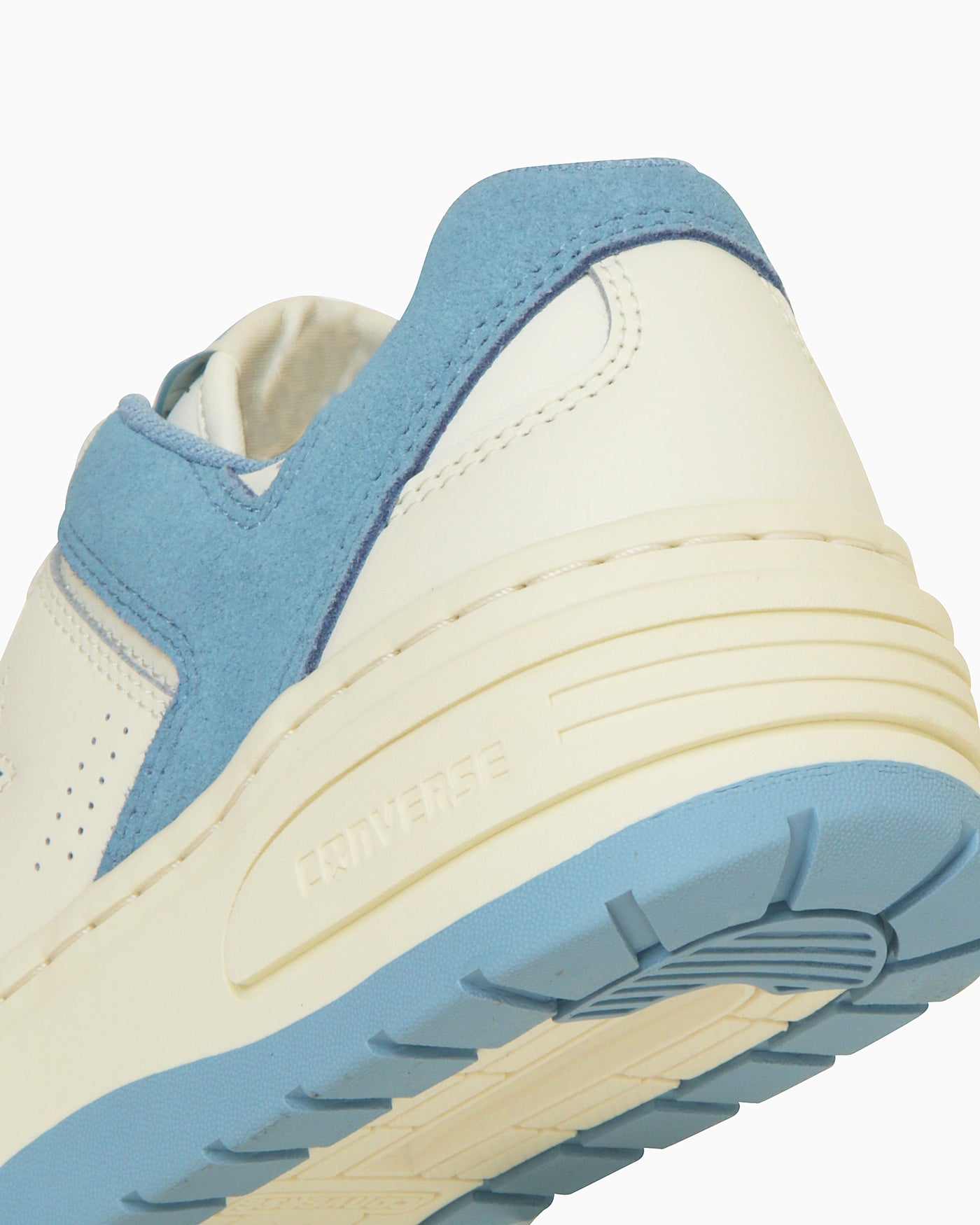 Sizing (W) Converse Weapon Platforms Speed Oxford Blanco/Azul 34202190