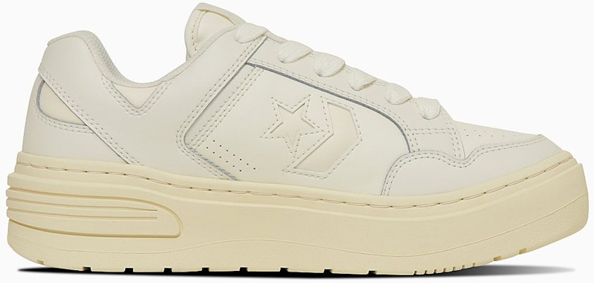 (W) Converse Weapon PLTS FS Ox Zapatillas Off-White 34202170 Order (W) Converse Weapon PLTS FS Ox Zapatillas Off-White 34202170