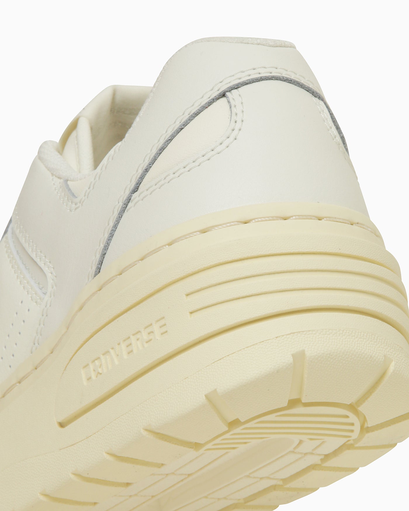 Sizing (W) コンバース ウェポン PLTS FS オックス スニーカー オフホワイト 34202170