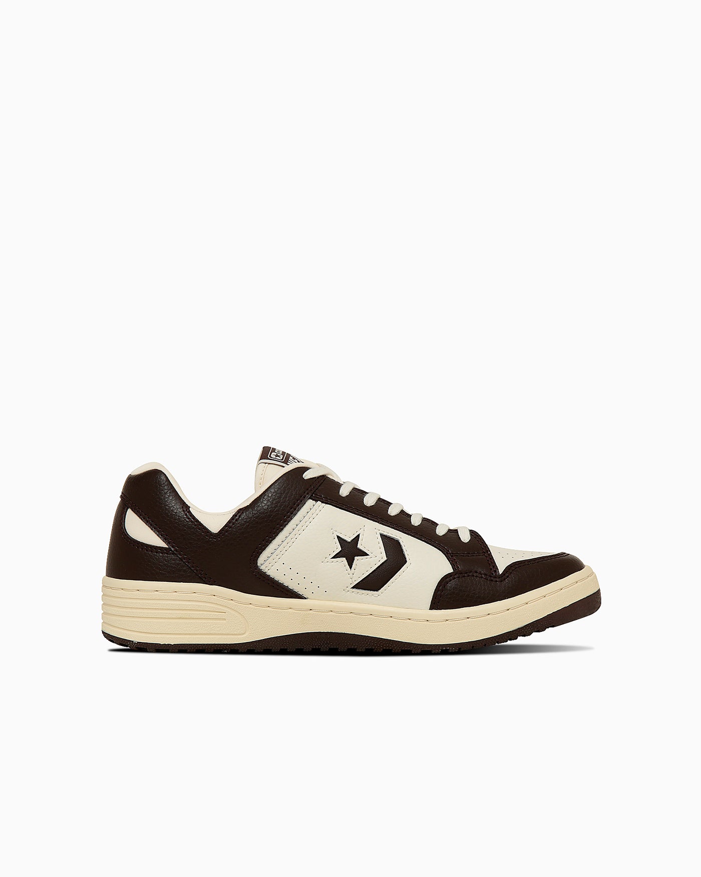 Order (W) Converse Weapon SL OX 球鞋 米白/棕色 33701920