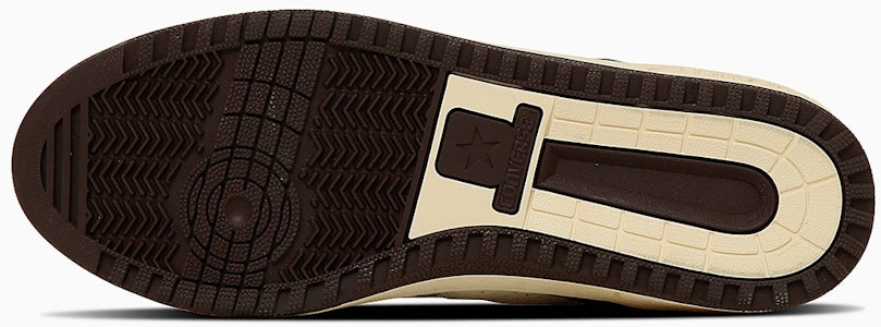 (W) Converse Weapon SL OX 球鞋 米白/棕色 33701920 Purchase (W) Converse Weapon SL OX 球鞋 米白/棕色 33701920