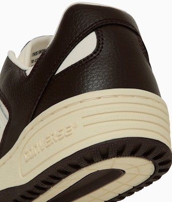 Converse Weapon SL OX Sneakers Off-White/Brown 33701920 Sizing Converse Weapon SL OX Sneakers Off-White/Brown 33701920