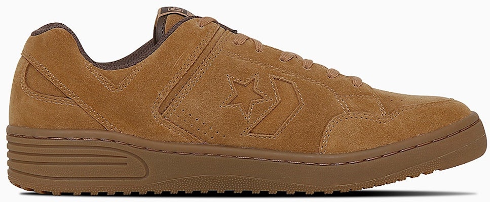 Converse Weapon Suede Ox Casual Sneakers Wheat 34202090 Order Converse Weapon Suede Ox Casual Sneakers Wheat 34202090