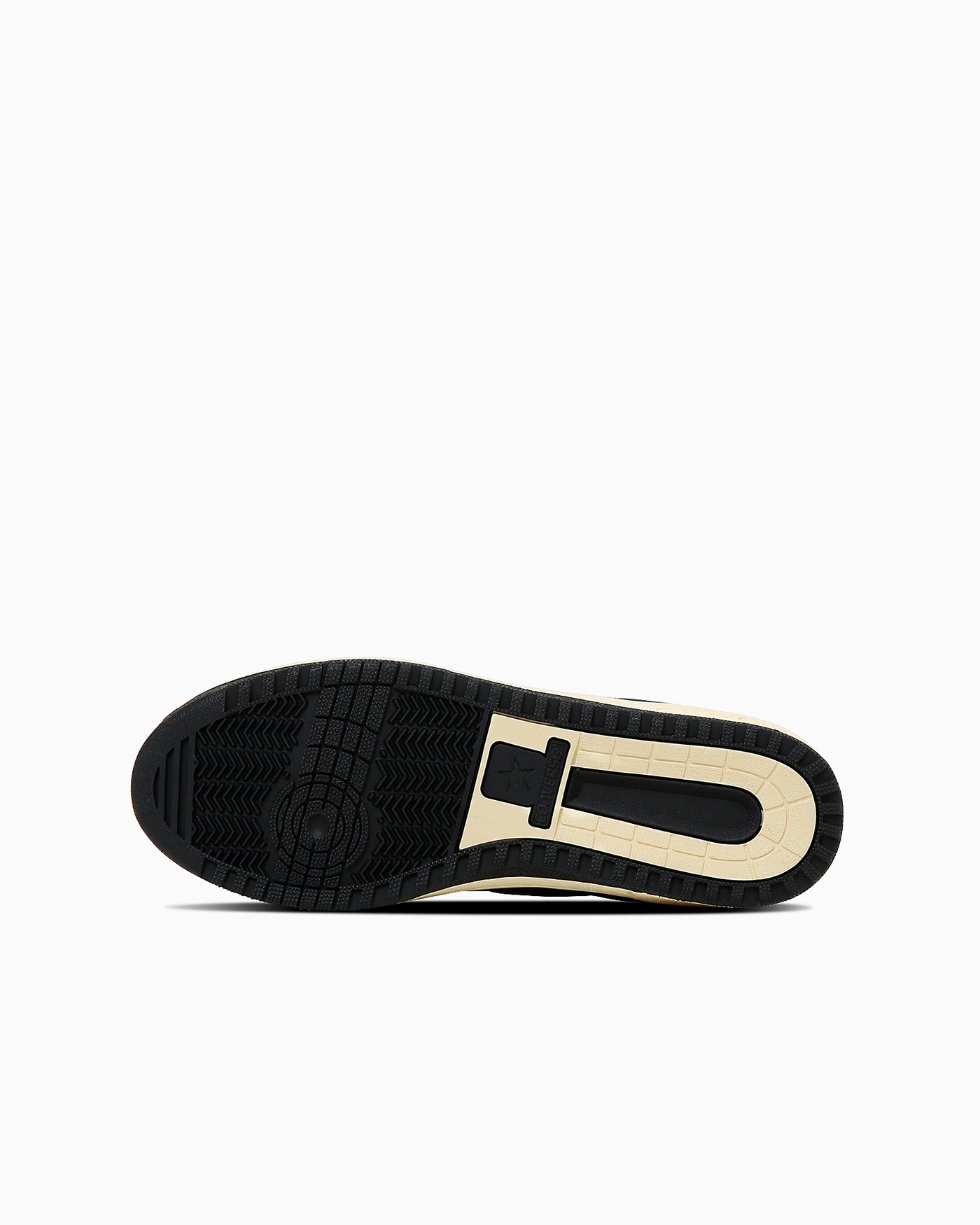 Converse Weapon Suede OX Low-Top Sneakers/NE Navy/White 圖 5