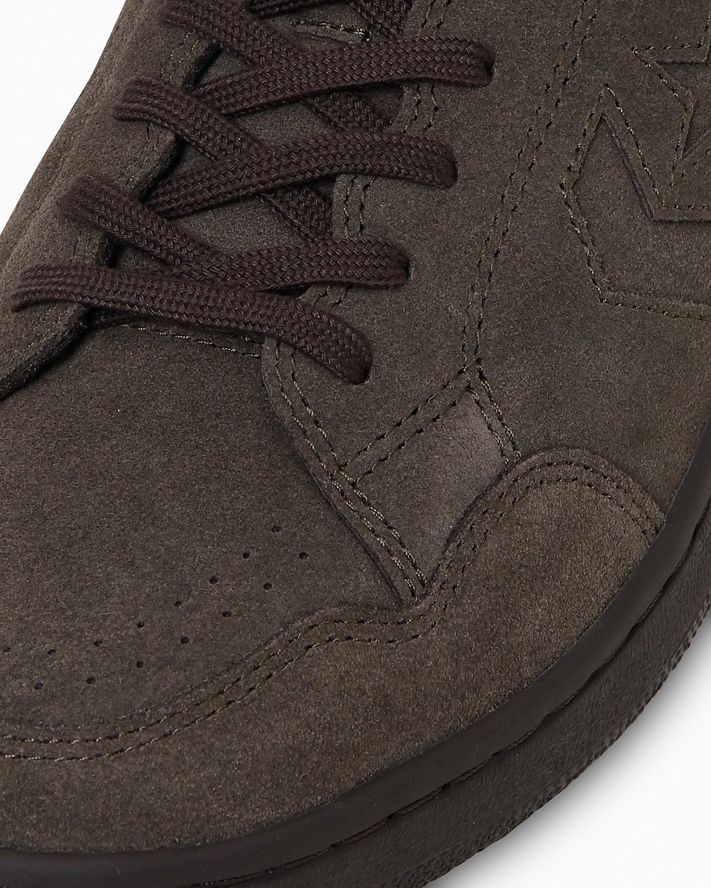 Details for (W) Converse Weapon 麂皮低筒 小麥色 34202091