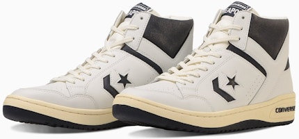 Converse Weapon Vintage High-Top Sneakers Off White/Vintage Navy 34201760 Converse Weapon Vintage High-Top Sneakers Off White/Vintage Navy 34201760