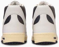 (W) Converse Weapon 复古高帮运动鞋 米白/复古海军蓝 34201760 Shop (W) Converse Weapon 复古高帮运动鞋 米白/复古海军蓝 34201760