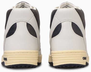 (W) 컨버스 웨폰 빈티지 하이탑 스니커즈 오프화이트/빈티지 네이비 34201760 Shop (W) 컨버스 웨폰 빈티지 하이탑 스니커즈 오프화이트/빈티지 네이비 34201760