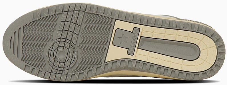 (W) Converse Weapon 復古高筒運動鞋 米白/復古灰 34202290 Purchase (W) Converse Weapon 復古高筒運動鞋 米白/復古灰 34202290