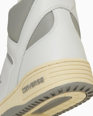 Converse Weapon Vintage High-Top Sneakers Off White/Vintage Gray 34202290 Sizing Converse Weapon Vintage High-Top Sneakers Off White/Vintage Gray 34202290