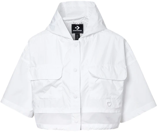 women-converse-white-casual-loose-fit-short-jacket-10018960-a03