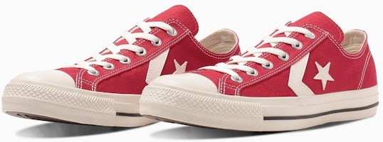 Converse x Patta One Star OX Black/White 34201853 Converse x Patta One Star OX Black/White 34201853