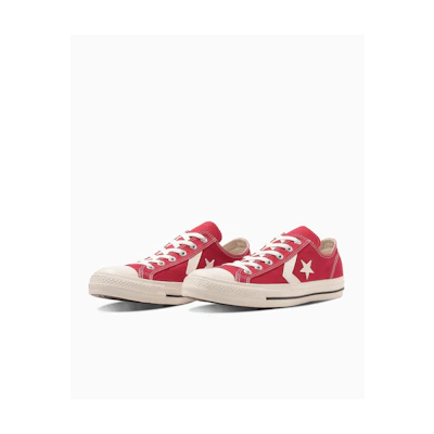 Converse Patta One Star OX Black/White