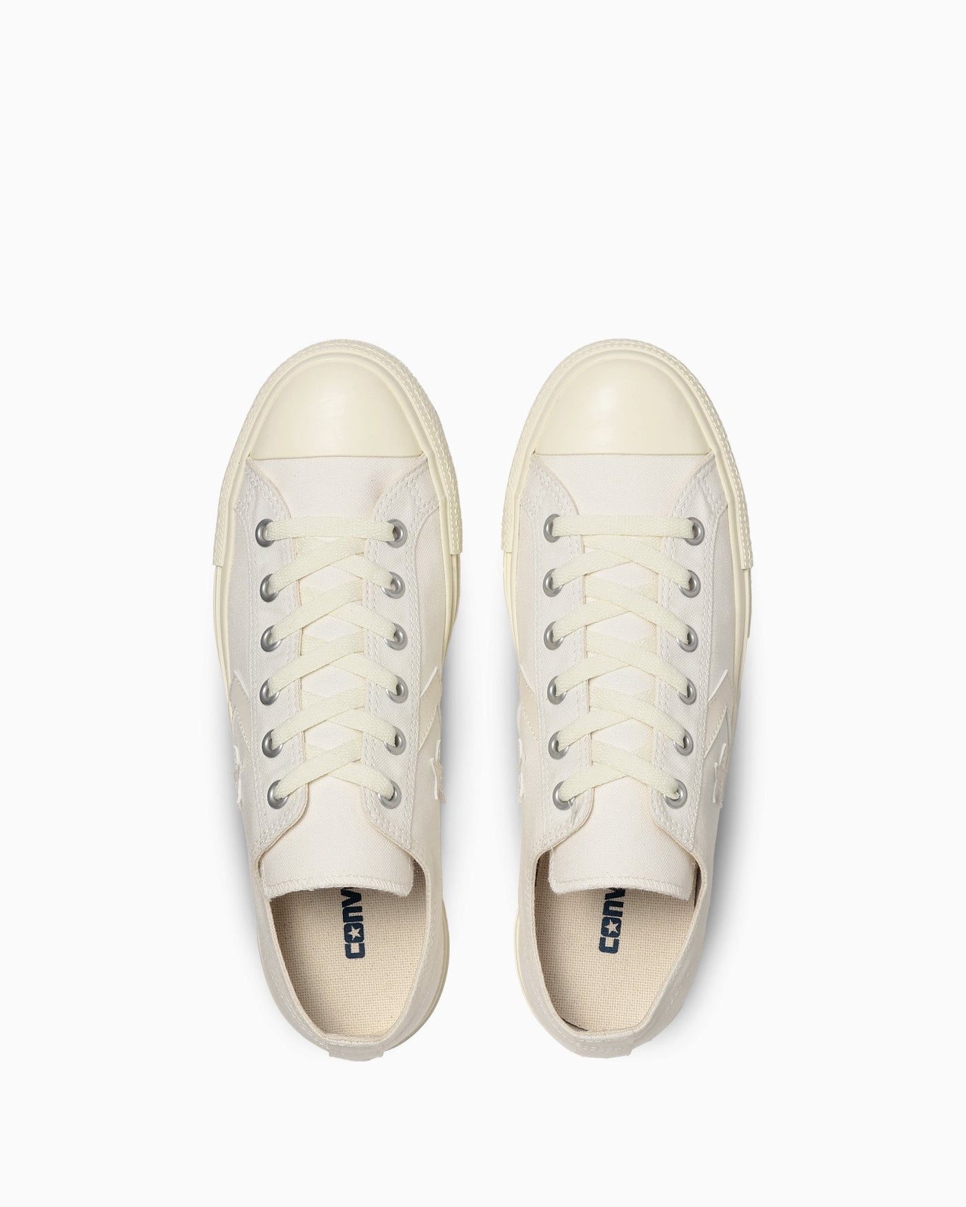 Lookbook (W) Converse x Pleasures One Star 黑白配色休閒鞋 34201852