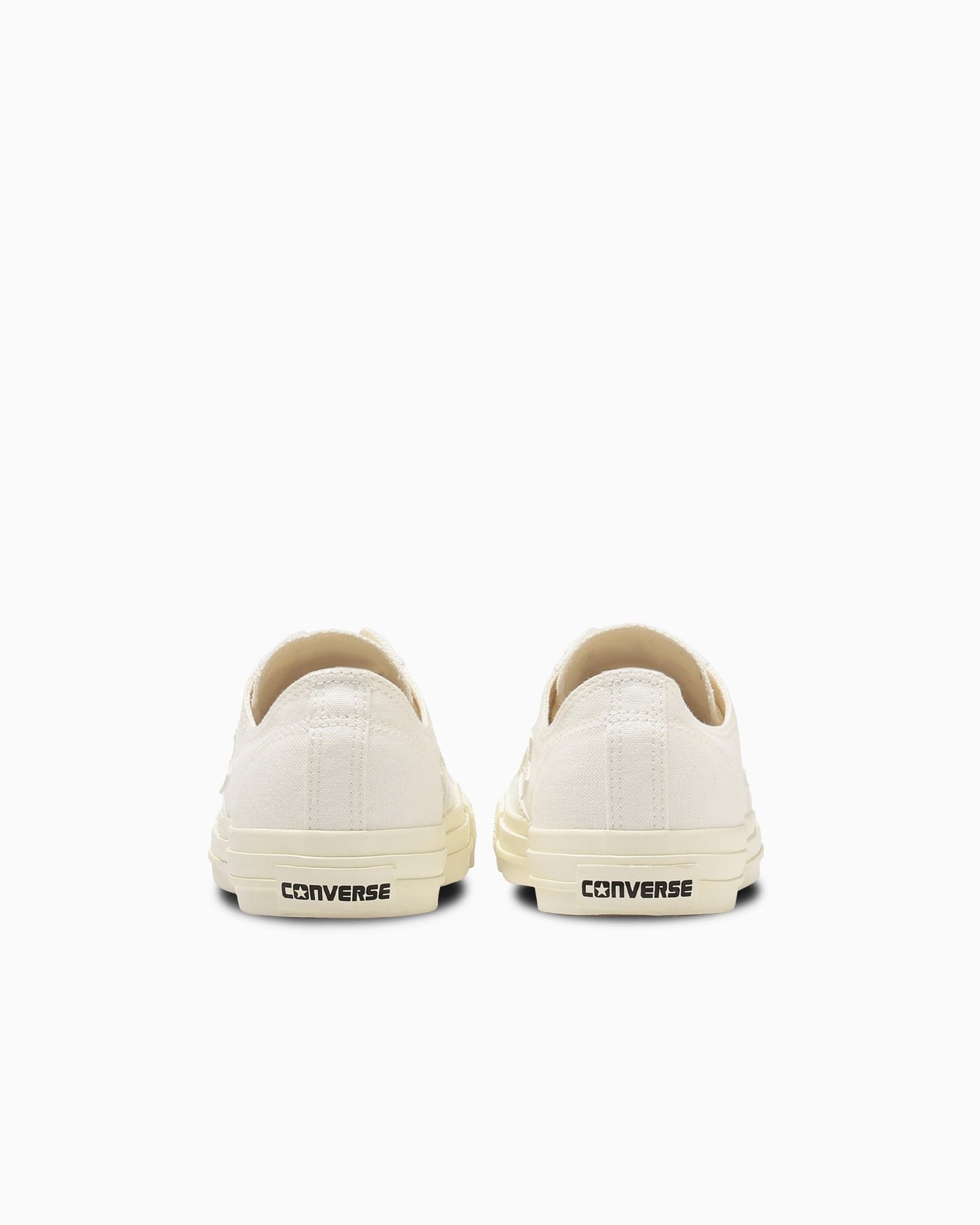Shop (W) Converse x Pleasures One Star 黑白配色休閒鞋 34201852