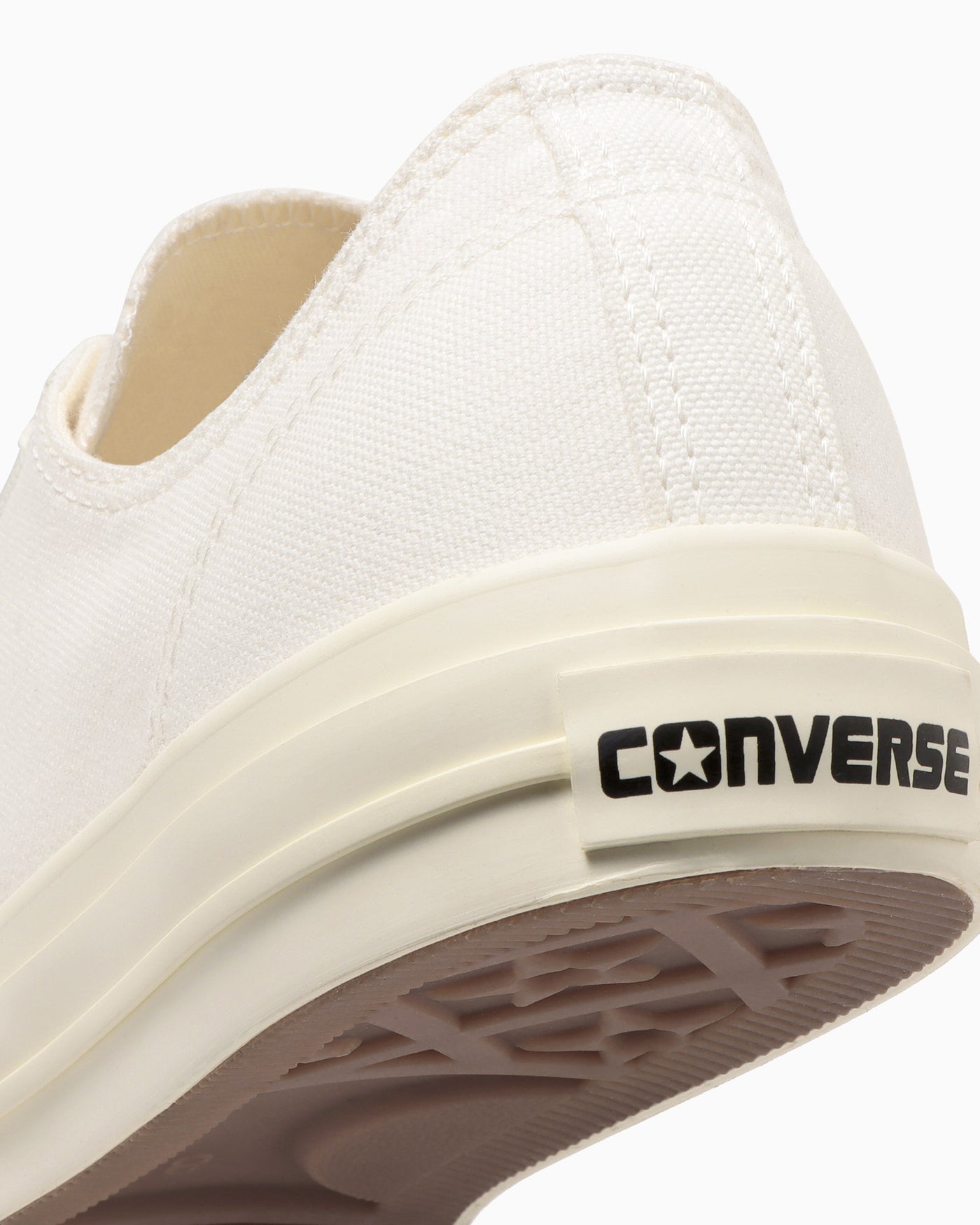 Sizing (W) Converse x Pleasures One Star 黑白配色休閒鞋 34201852