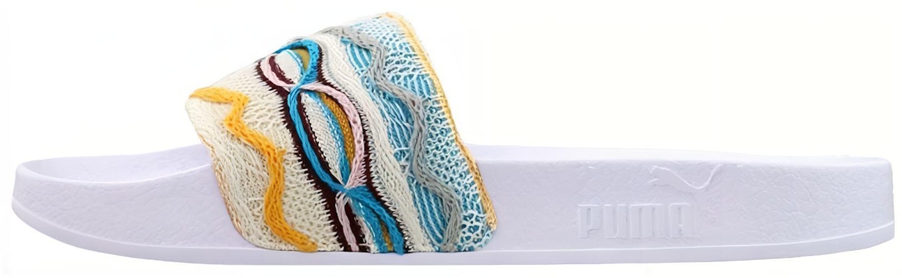 (Women) COOGI x Puma Leadcat Slide 'Blue' 368039-01 Buy (Women) COOGI x Puma Leadcat Slide 'Blue' 368039-01
