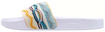 Buy (W) COOGI x Puma Leadcat Slide 'Biru' 368039-01